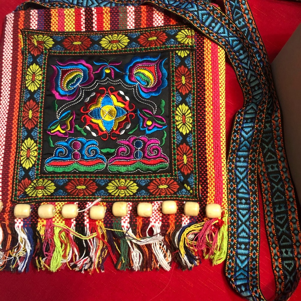 Handbag